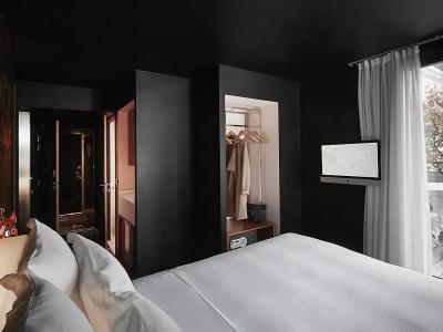 Mama Shelter Paris East - 58