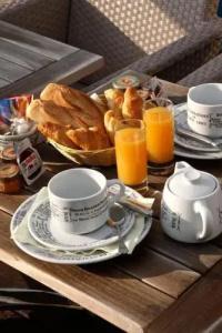 La Petite Rade Hôtel - 43