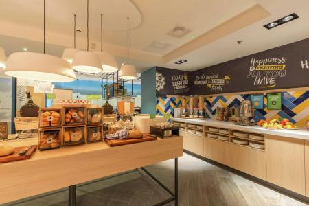 Hampton By Hilton Utrecht Centraal Station - 17