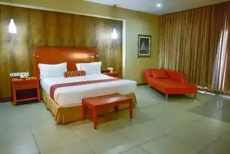 Harbour View Suites - 159