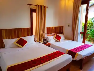 Orange Resort - 58