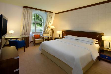 Sheraton Sopot - 25