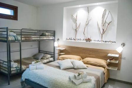 Residence e B&B Villamirella - 284