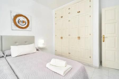 Apartamentos Almoraide Suites - Adults Only - 61