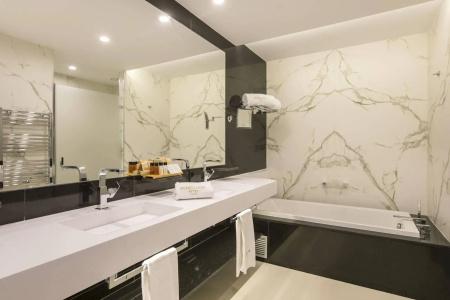 Four Points by Sheraton Costa Blanca Villas - 11