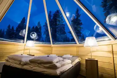 Northern Lights Village - 4