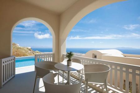 Star Infinity Suites - 38