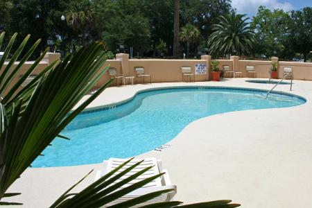 SpringHill Suites by Marriott Charleston Riverview - 14
