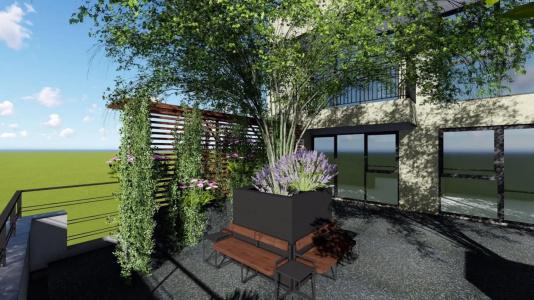 Dream and Apartment - 22