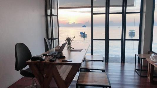 Blue Tao Beach - Sha Plus - 5