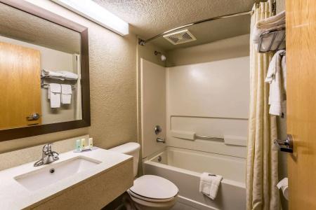 Quality Inn & Suites I-10 - 8