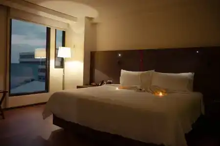 Holiday Inn Express Mexico Aeropuerto, An Ihg - 1