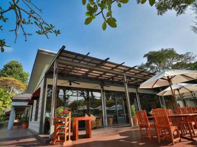 Novotel Rayong Rim Pae Resort - 25