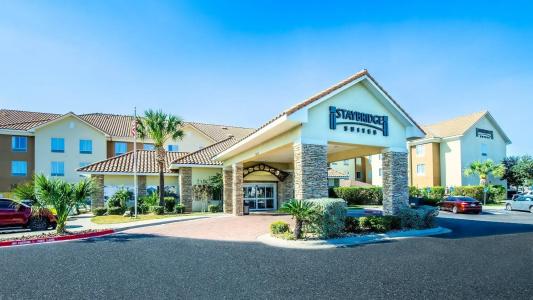 Staybridge Suites Laredo, An Ihg - 44