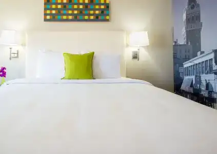 Inn at Temescal - 2