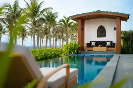 Selectum Noa Resort Cam Ranh - 73