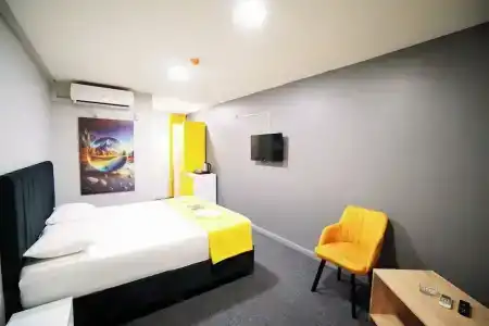 Nokta Suites - 3