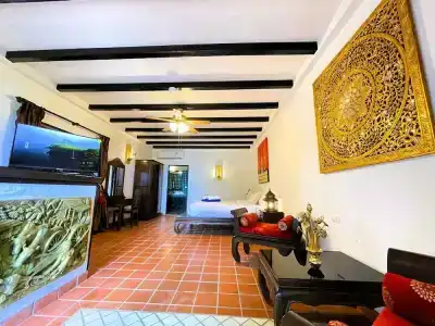 Boomerang Village Cottages - 84