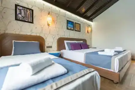 Risus Beach Resort - 53
