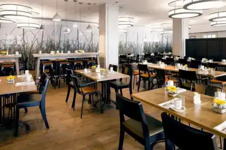Munich Marriott - 15