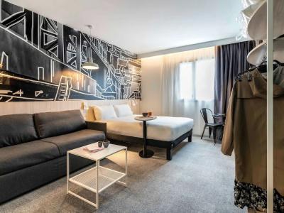 ibis Styles Limoges Centre - 105