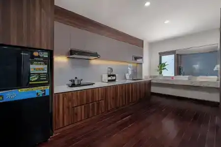 Palazzo & Apartment - 107