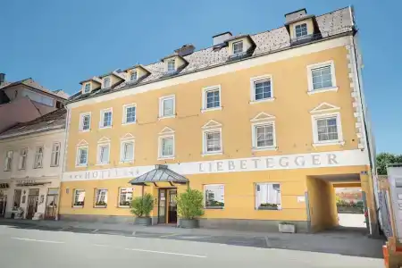 Liebetegger-Klagenfurt - 0