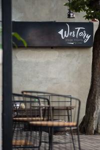 Westory Design Poshtel - 16