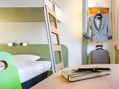 ibis budget Dijon Saint Apollinaire - 26