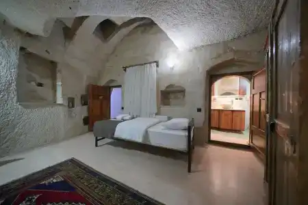 View Cave - 1