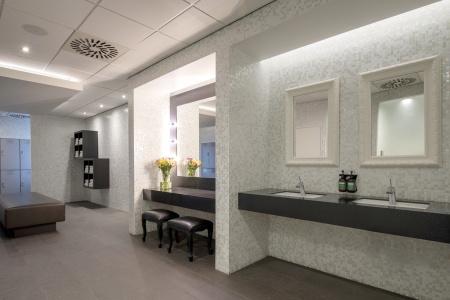 Crowne Plaza Antwerpen, an IHG - 17