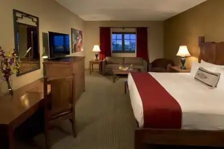 Eldorado and Spa - 51