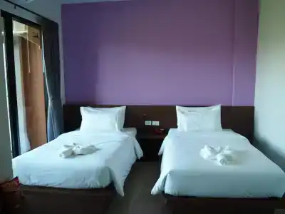 Friendly Krabi - 50