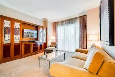 Jet Luxury at The Vdara - 61