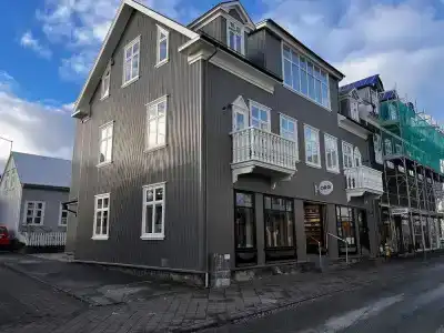 46heima Boutique Apartments - 0