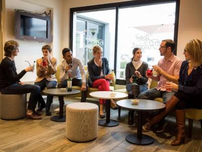 ibis Tours Nord - 22