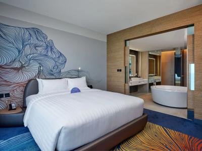 Novotel Marina Sriracha & Koh Si Chang - Sha Extra Plus - 2