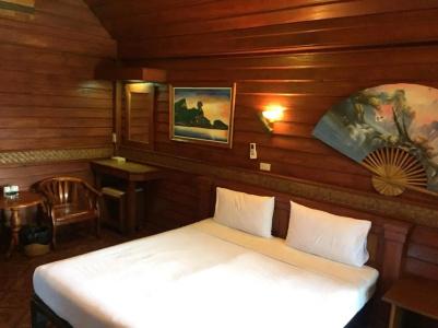 Railay Viewpoint Resort - 46