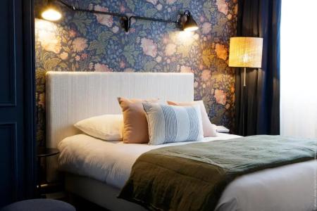 Le Manoir Hôtel - 5