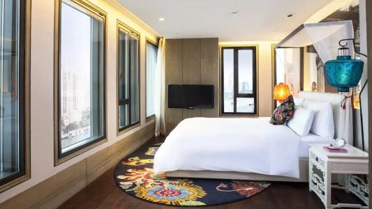 Indigo Shanghai On The Bund, An Ihg Hotel - 28