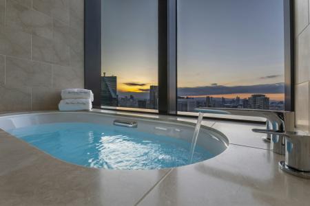 The Okura Tokyo - 40