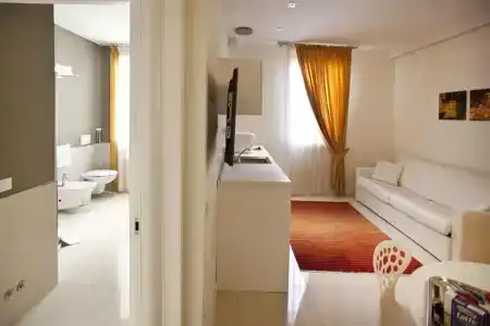 Opera Relais De Charme - Aparthotel - 93
