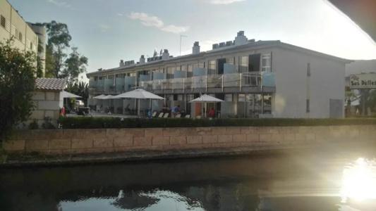 Apartaments Ses Dàlies - 70