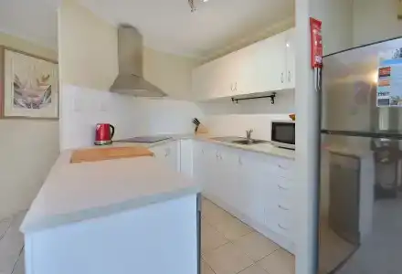 Marina Terraces - 22
