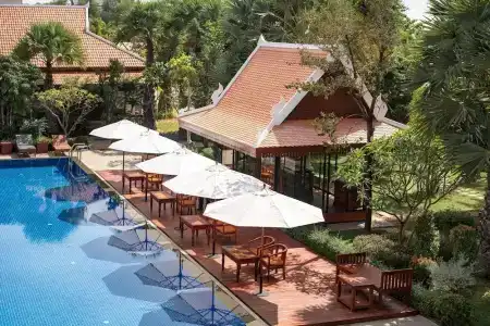 Angkor Privilege Resort & Spa - 19