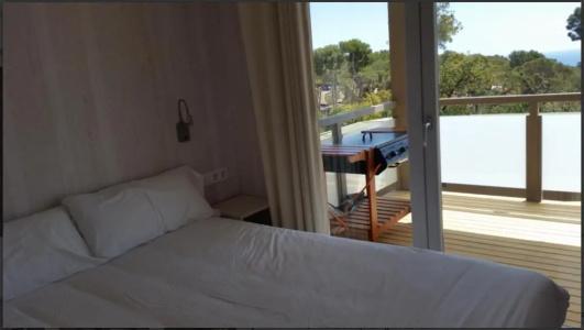 Camping Sènia Cala Canyelles - 69