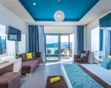 Blue Bay Resort - 141