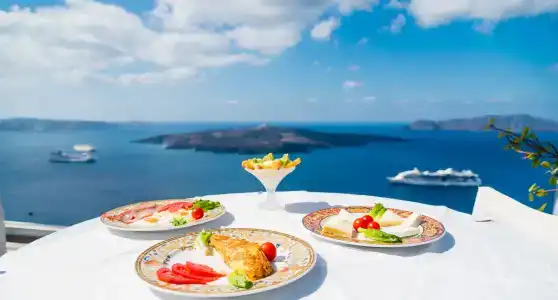 Kratiras View Luxury Suites - 12