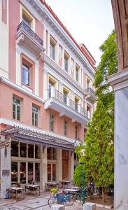 Emporikon Athens - 9