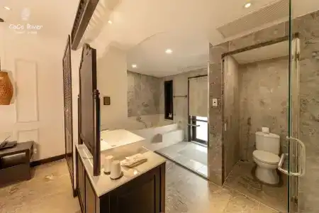 Hoi An Coco River Resort & Spa - 165
